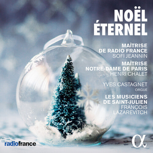 Noel Eternel / Various: Noel Eternel