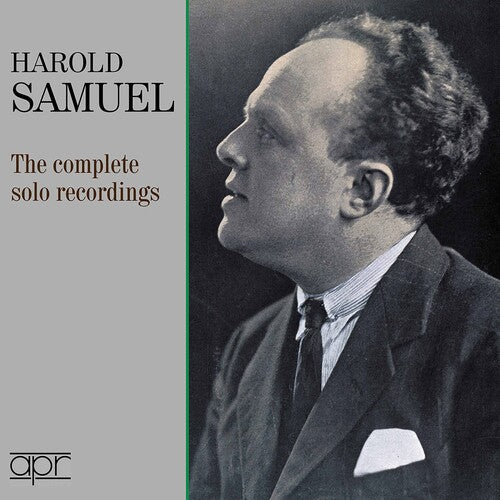 Complete Solo Recordings / Various: Complete Solo Recordings