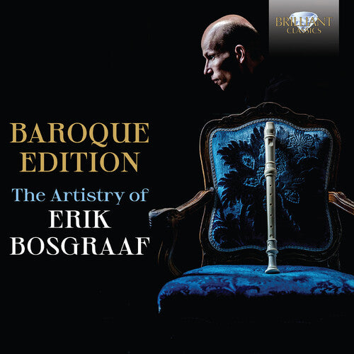 Baroque Edition / Various: Baroque Edition