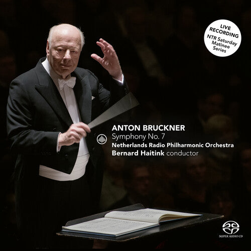 Bruckner / Haitink: Symphony 7