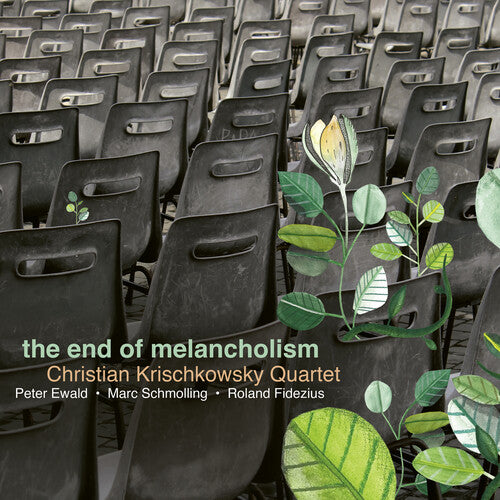 End of Melancholism / Various: End of Melancholism