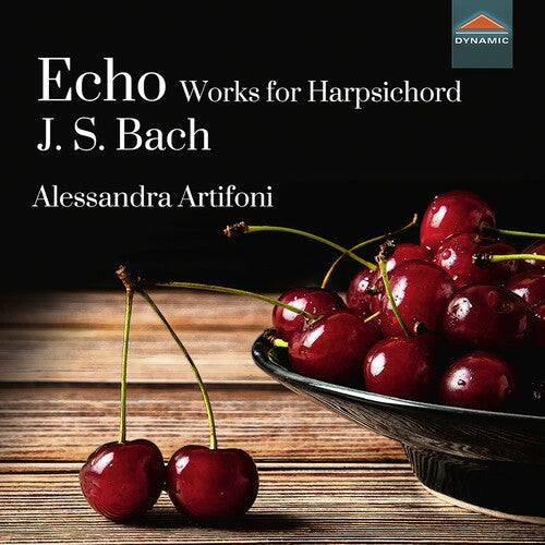 Bach, J.S. / Artifoni: Echo