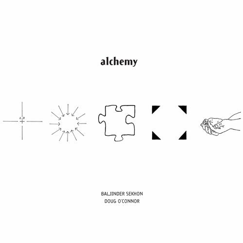 Sekhon / Sekhon / O'Connor: Alchemy