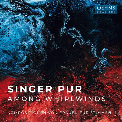 Among Whirlwinds / Various: Among Whirlwinds