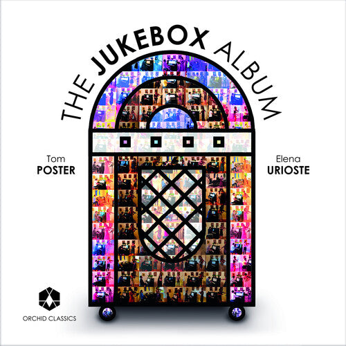 Jukebox Album / Various: Jukebox Album