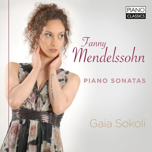 Mendelssohn / Sokoli: Piano Sonatas