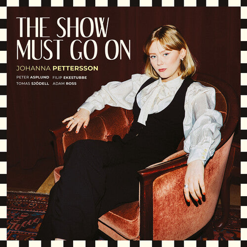 Show Must Go on / Various: Show Must Go on