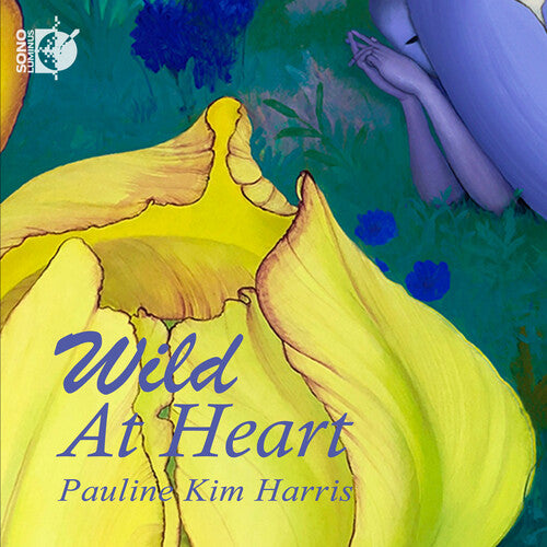 Gosfield / Harris: Wild at Heart