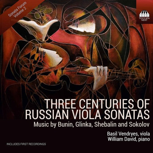 Bunin / Vendryes / David: Three Centuries of Russian