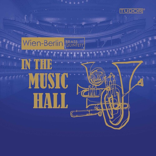 In the Music Hall / Various: In the Music Hall