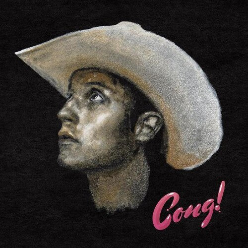 Cong Josie: Cong! - COMPACT DISCS