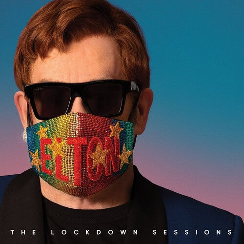 John, Elton: The Lockdown Sessions