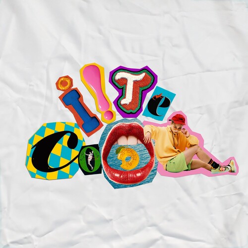 Dpr Live: Iite Cool - COMPACT DISCS