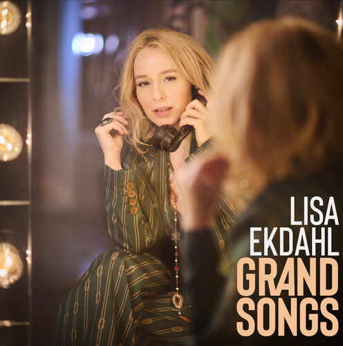 Ekdahl: Grand Songs