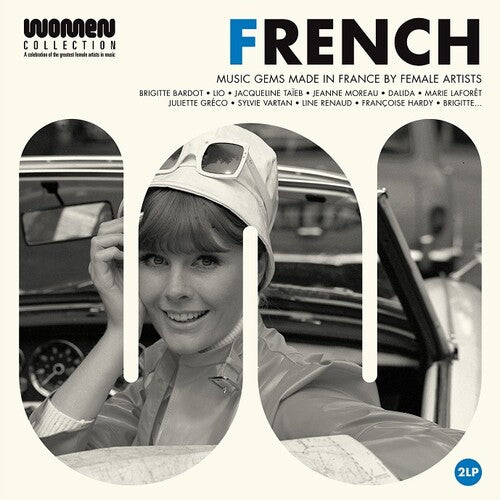 French Women / Various: French Women / Various