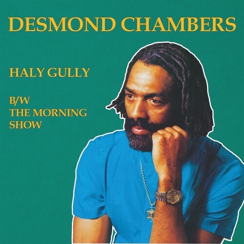 Chambers, Desmond: Haly Gully b / w The Morning Show