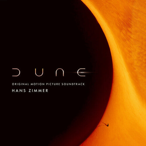 Zimmer, Hans: Dune (Original Motion Picture Soundtrack)