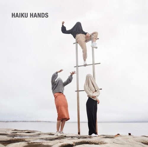 Haiku Hands: Haiku Hands