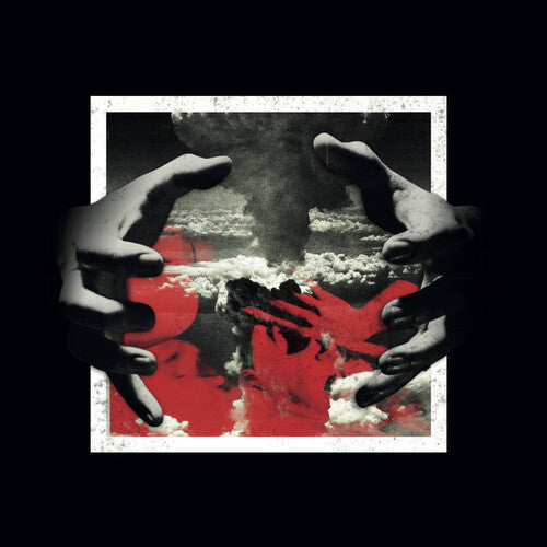 Wolves in Haze: Chaos Reigns - COMPACT DISCS