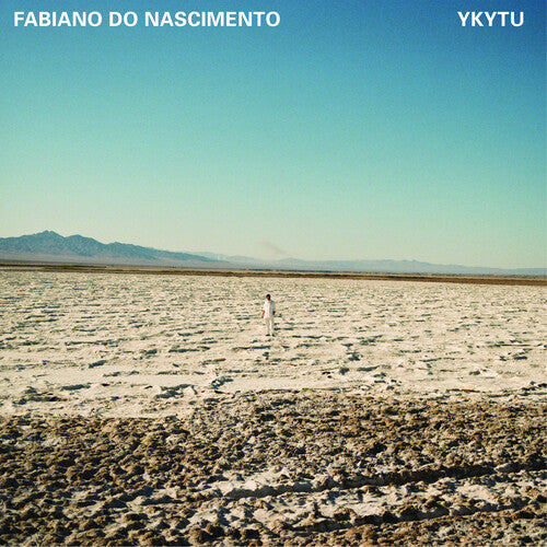 Fabiano Do Nascimento: Ykytu - COMPACT DISCS
