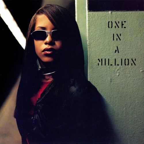 Aaliyah: One In A Million (CD BOX SET) (S)