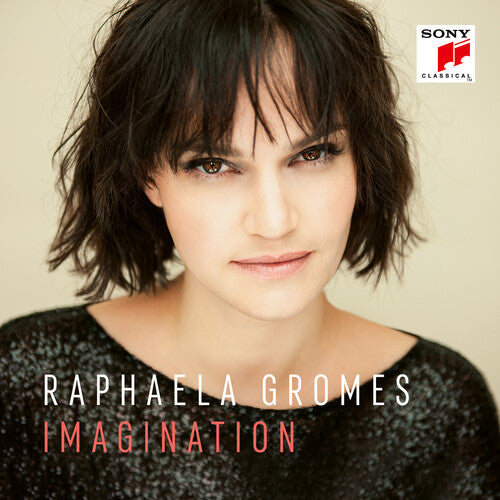 Gromes: Imagination