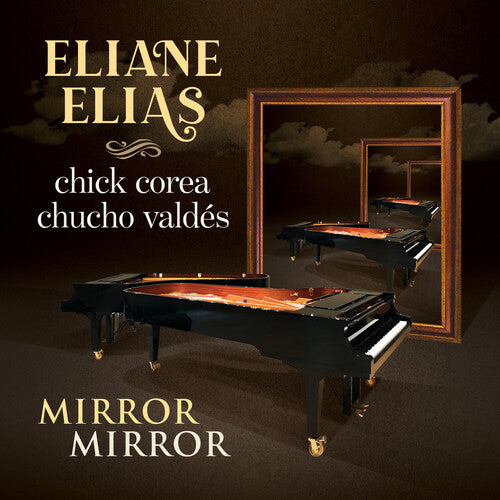 Elias, Eliane: Mirror Mirror