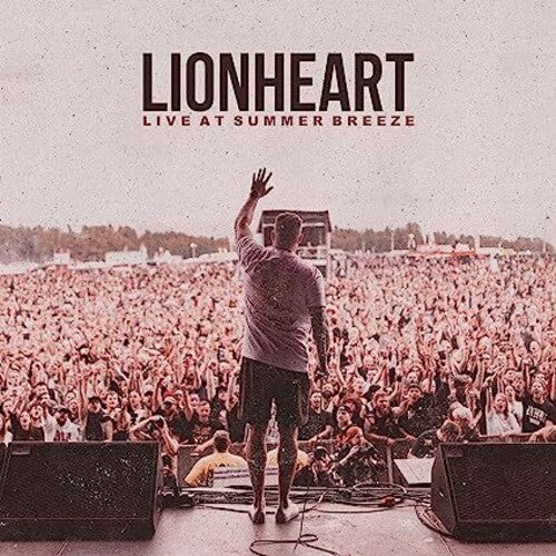 Lionheart: Live At Summer Breeze