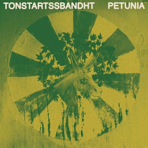 Tonstartssbandht: Petunia - VINYL LP