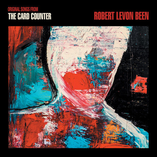 Been, Robert Levon: The Card Counter (Original Songs from the Motion Picture)