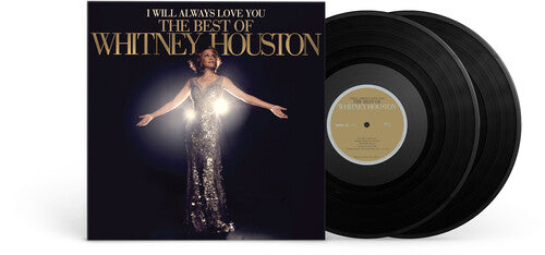 Houston, Whitney: I Will Always Love You - The Best Of Whitney Houston