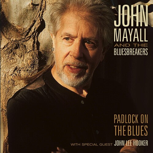 Mayall, John: Padlock On The Blues