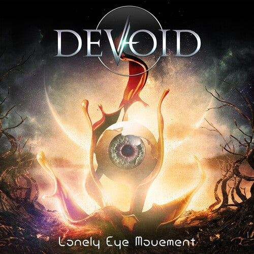 DeVoiD: Lonely Eye Movement