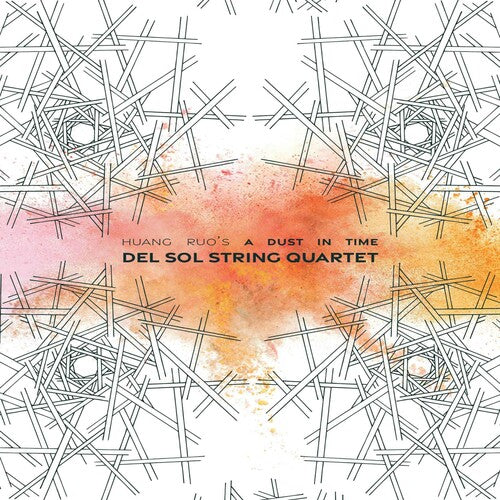 Del Sol String Quartet: Dust In Time