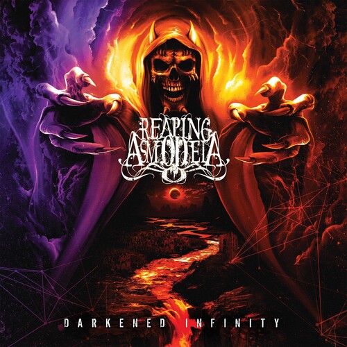 Reaping Asmodeia: Darkened Infinity