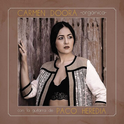 Doora, Carmen: Organica