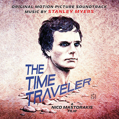 Myers, Stanley: The Time Traveler (Original Motion Picture Soundtrack)