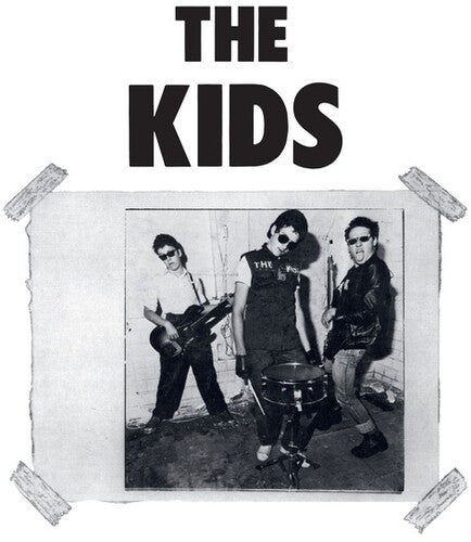 Kids: The Kids