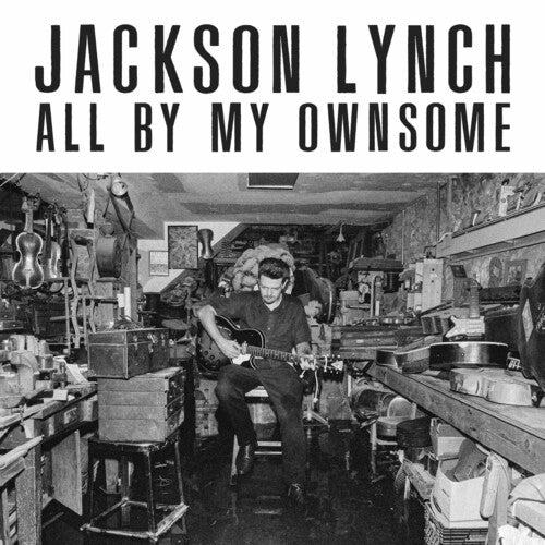 Lynch, Jackson: All By My Ownsome