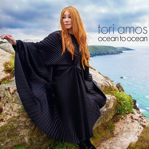 Amos, Tori: Ocean To Ocean