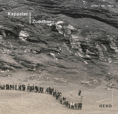 Kappeler, Vera / Conradin Zumthor, Peter: Herd