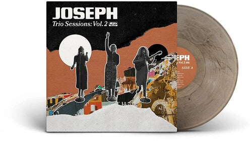 Joseph: Trio Sessions Vol. 2
