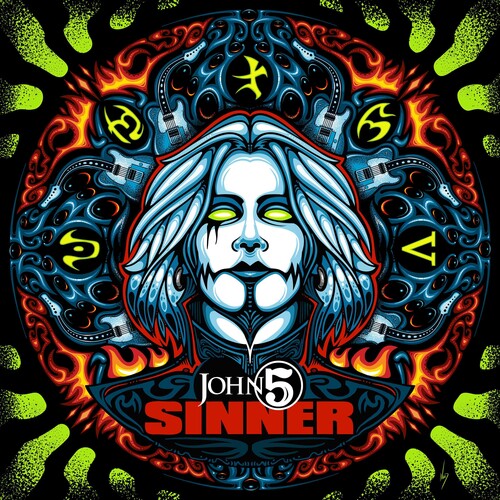 John 5 & the Creatures: Sinner