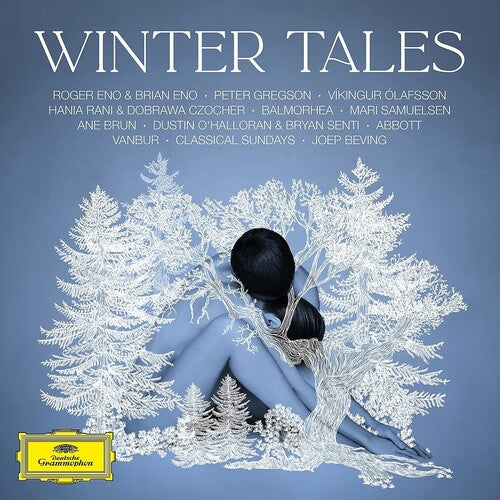 Winter Tales / Var: Winter Tales