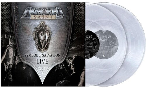 Armored Saint: Symbol Of Salvation: Live