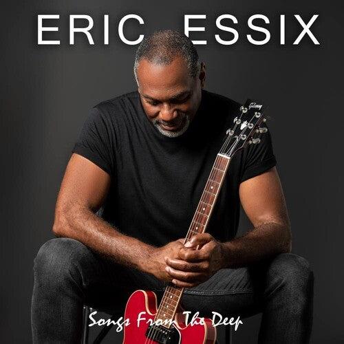 Essix, Eric: Songs From The Deep