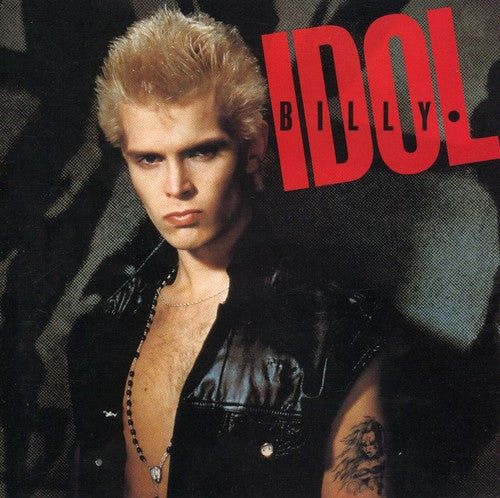 Idol, Billy: Billy Idol