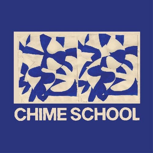 Chime School: Chime School - COMPACT DISCS
