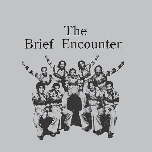 Brief Encounter: Introducing The Brief Encounter (Smoky Mountain Vinyl)