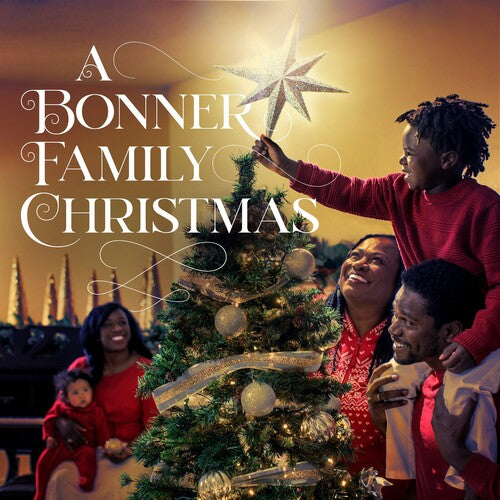 Bonner Family: A Bonner Family Christmas